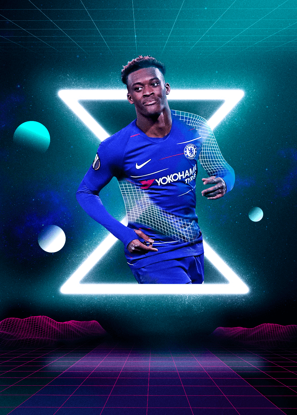 凯恩的领袖 凯恩的领袖