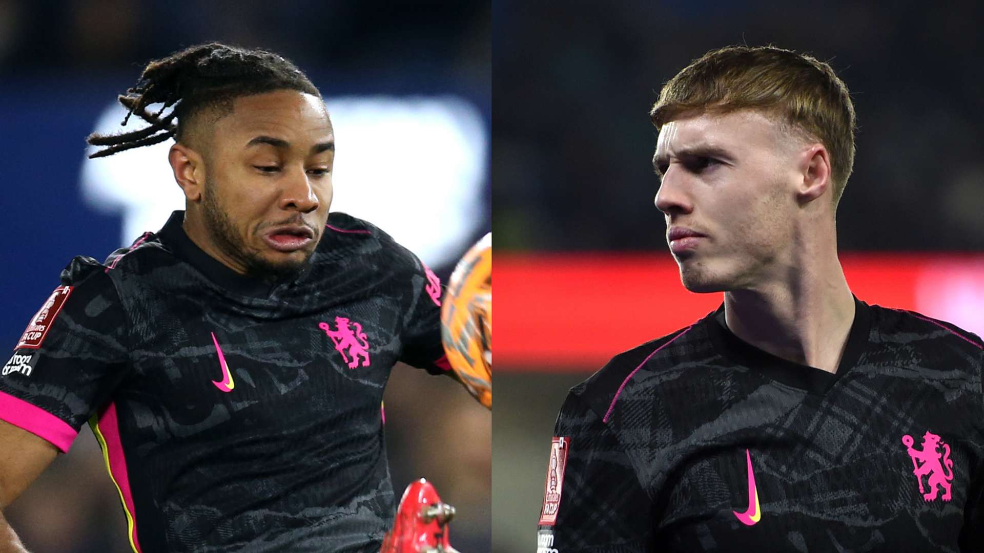 整体配合 整体配合