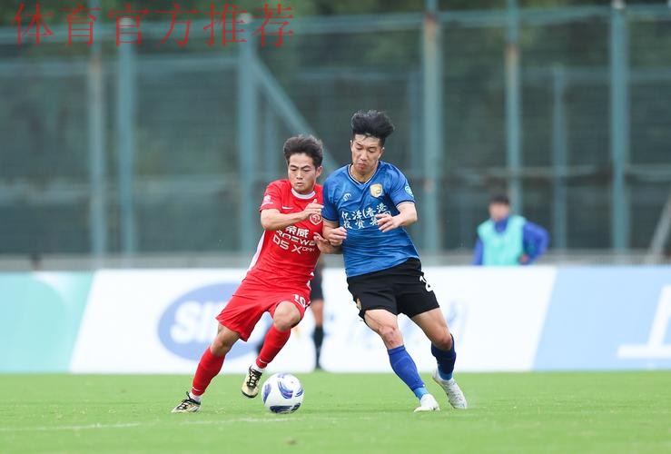 2018中乙联赛第二十六轮：青岛、沈阳城市、福建、雷曼晋级决赛阶段